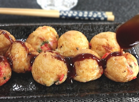takoyaki sauce recipe takoyaki sauce recipe