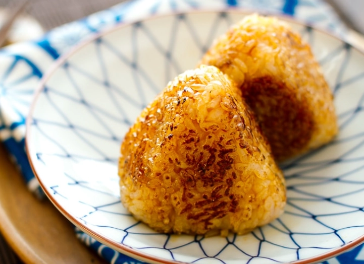 Japanese appetizers at home