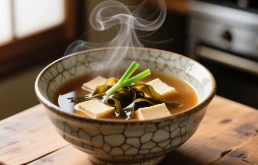 how to make miso soup how to make miso soup