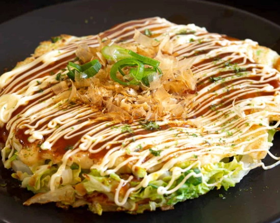 Japanese food recipes