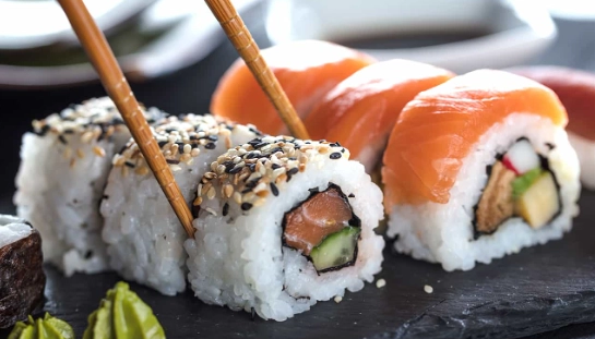 authentic Japanese recipes