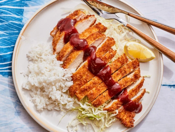 Japanese food recipes