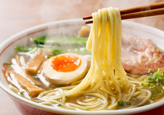 ramen types ramen types