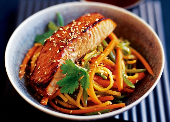 miso salmon recipe miso salmon recipe