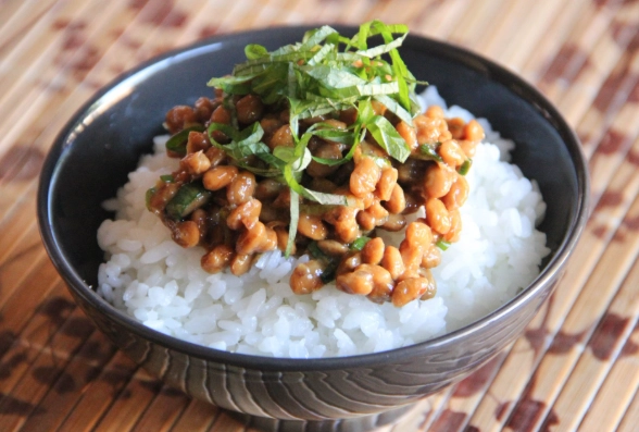 Japanese home cooking