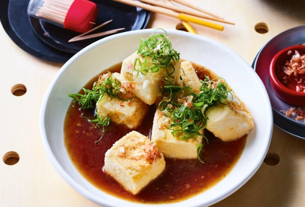 easy Japanese recipes