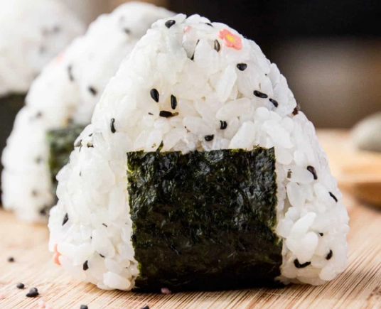 how to make sushi at home