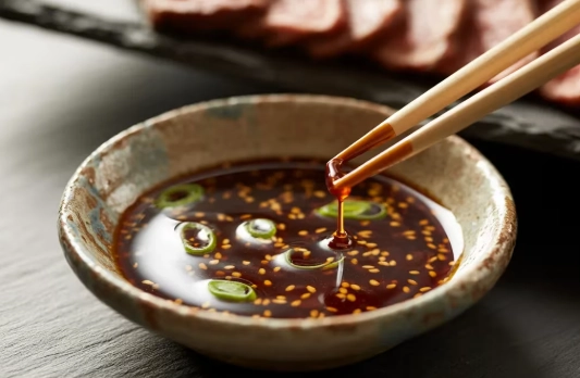 yakiniku sauce