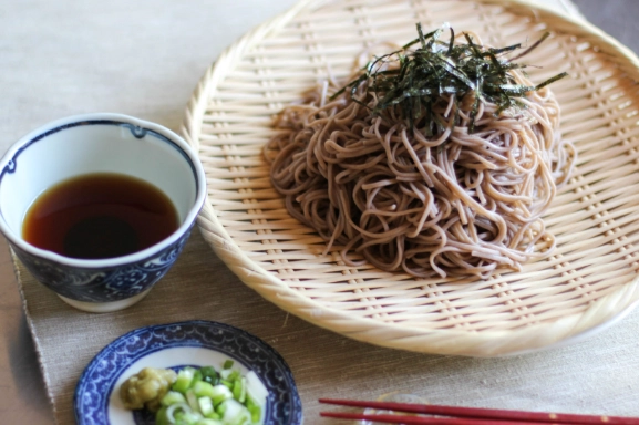 soba noodle sauce recipe soba noodle sauce recipe