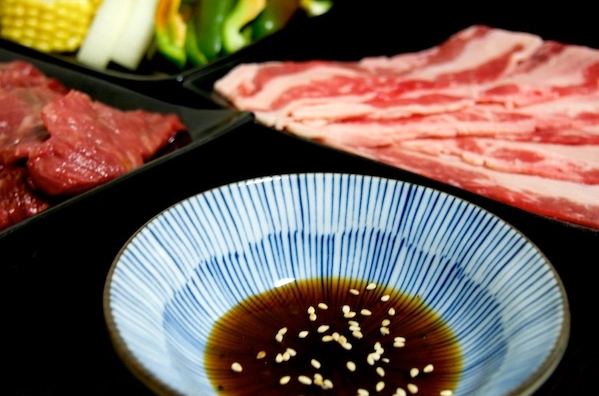 yakiniku sauce recipe