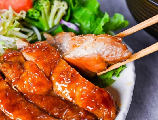 how to make sushi at home