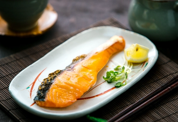 miso salmon recipe miso salmon recipe