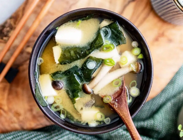 miso soup recipe miso soup recipe