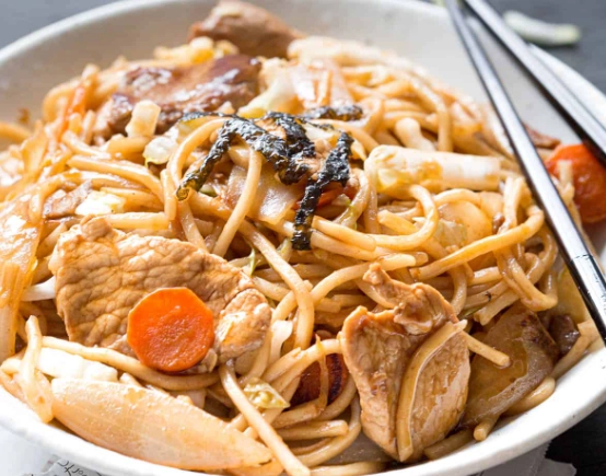 udon vs soba udon vs soba