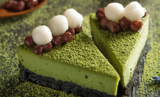 Tokyo dessert shops Tokyo dessert shops