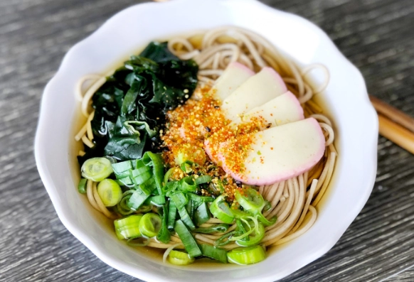 udon vs soba udon vs soba