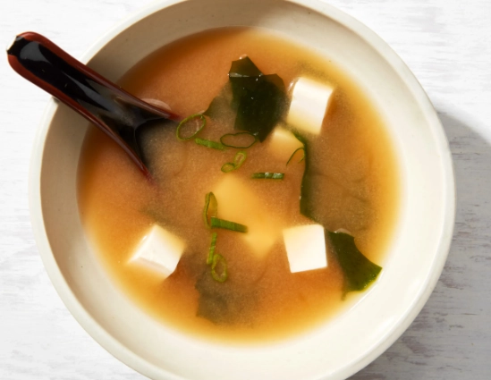 how to make miso soup