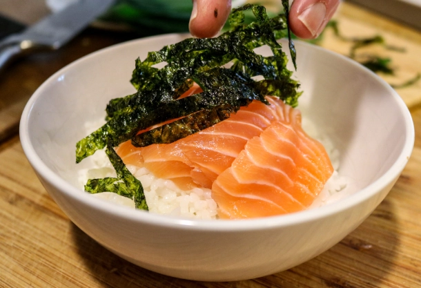 teriyaki salmon recipe teriyaki salmon recipe