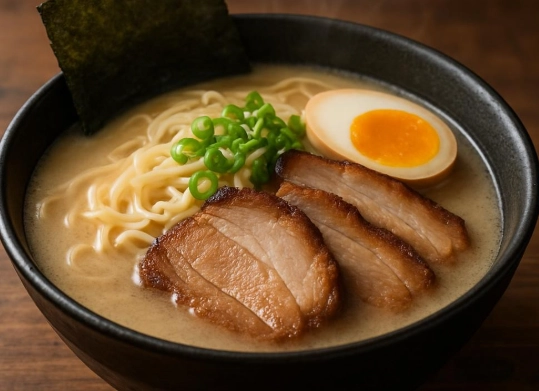 best tonkotsu ramen near me