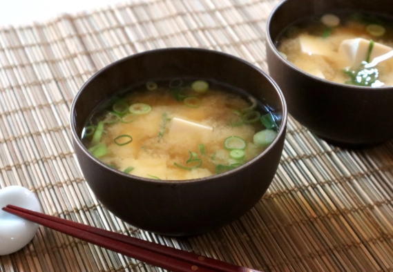 how to make miso soup