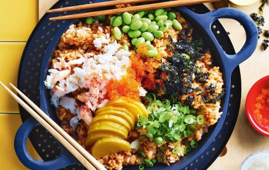 easy Japanese recipes