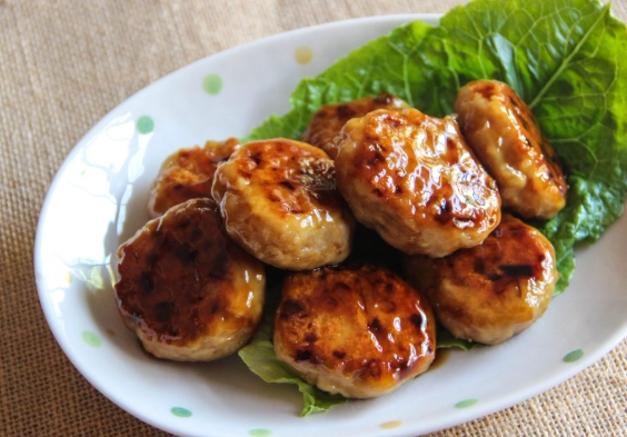 authentic Japanese recipes