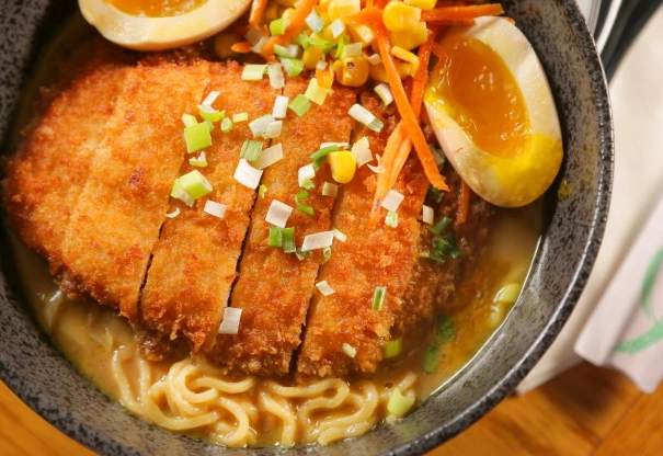 authentic Japanese recipes