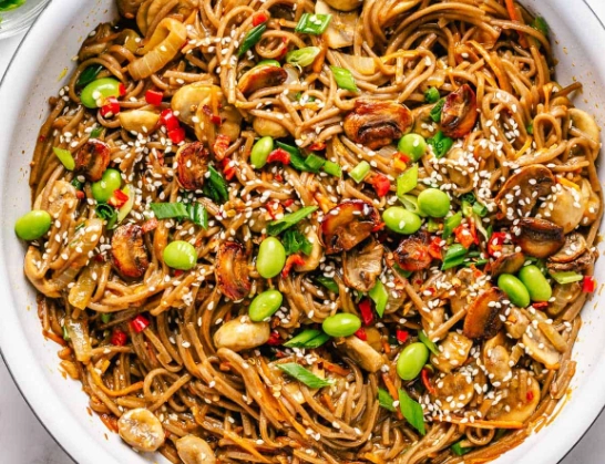 authentic soba noodles authentic soba noodles