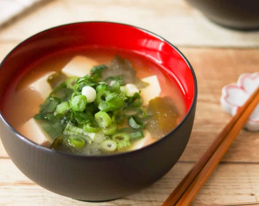 how to make miso soup how to make miso soup