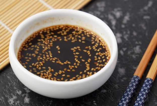 how to use yakiniku sauce