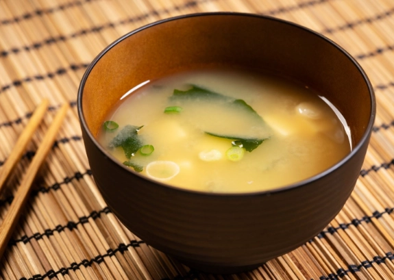 dashi recipe
