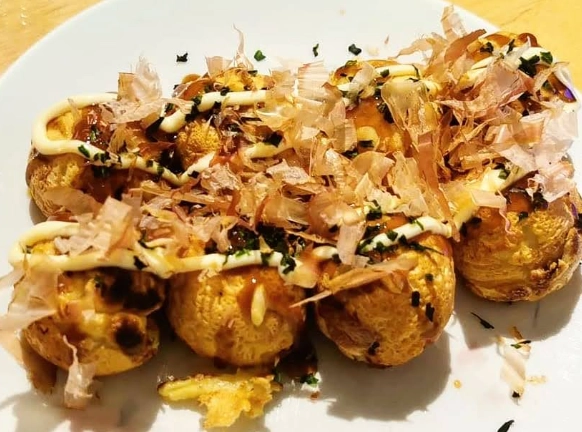 okonomiyaki sauce vs takoyaki sauce