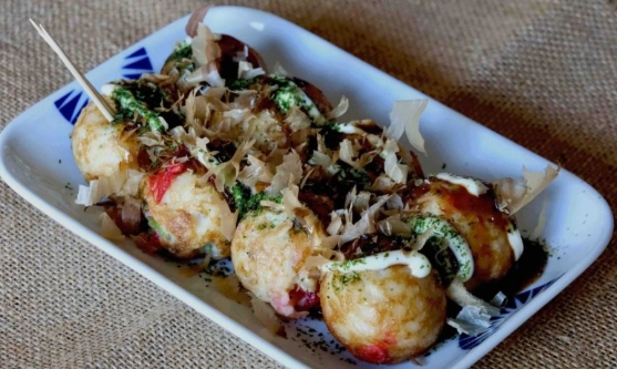 okonomiyaki sauce vs takoyaki sauce