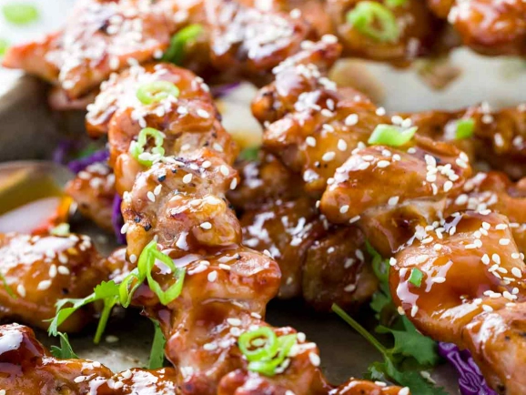 yakitori recipe yakitori recipe