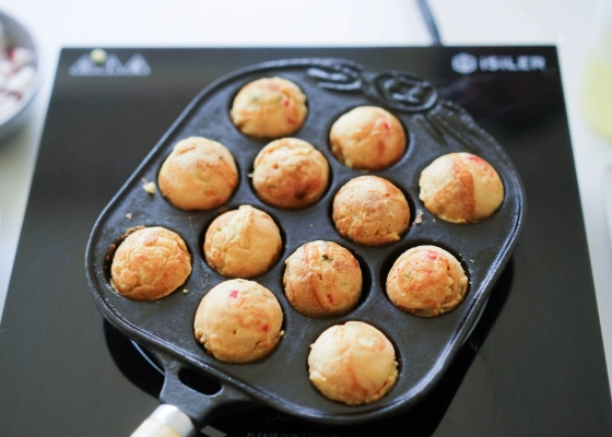 okonomiyaki sauce vs takoyaki sauce