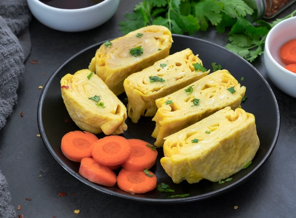 how to make tamago how to make tamago