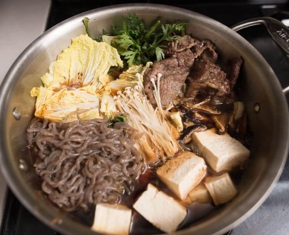 how to make sukiyaki steak how to make sukiyaki steak