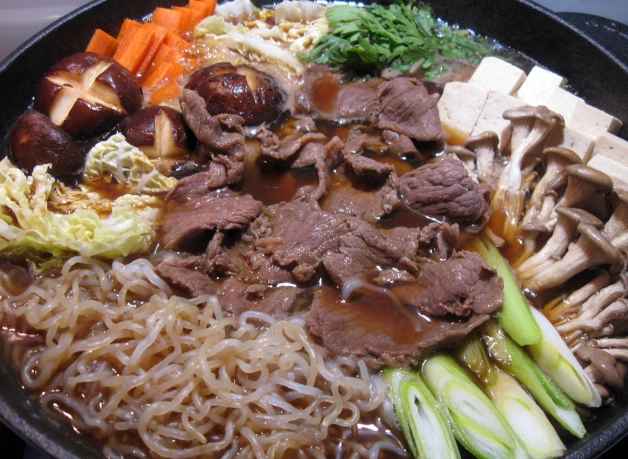 sukiyaki steak vs shabu shabu sukiyaki steak vs shabu shabu