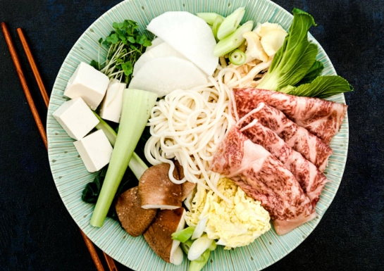sukiyaki steak vs shabu shabu sukiyaki steak vs shabu shabu