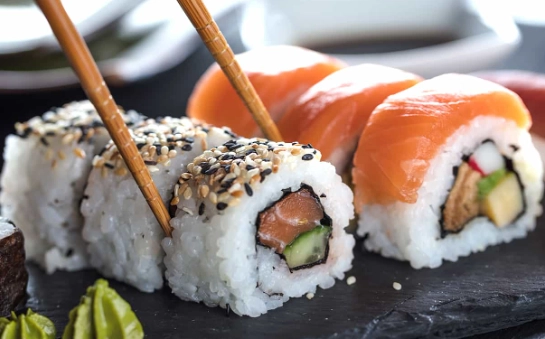 japanese home cooking