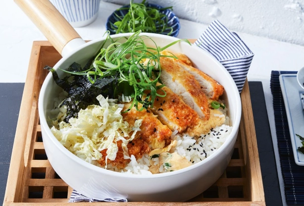 easy japanese recipes