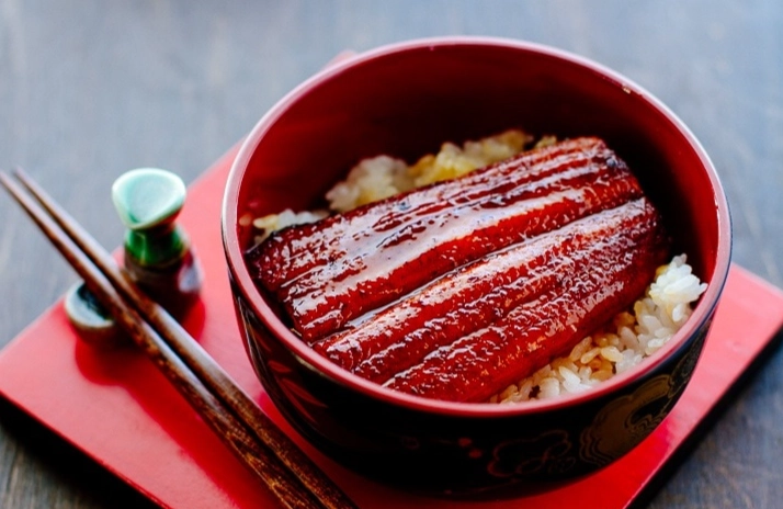 unagi don recipe unagi don recipe