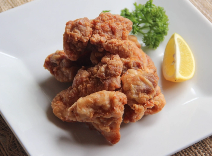 best karaage best karaage