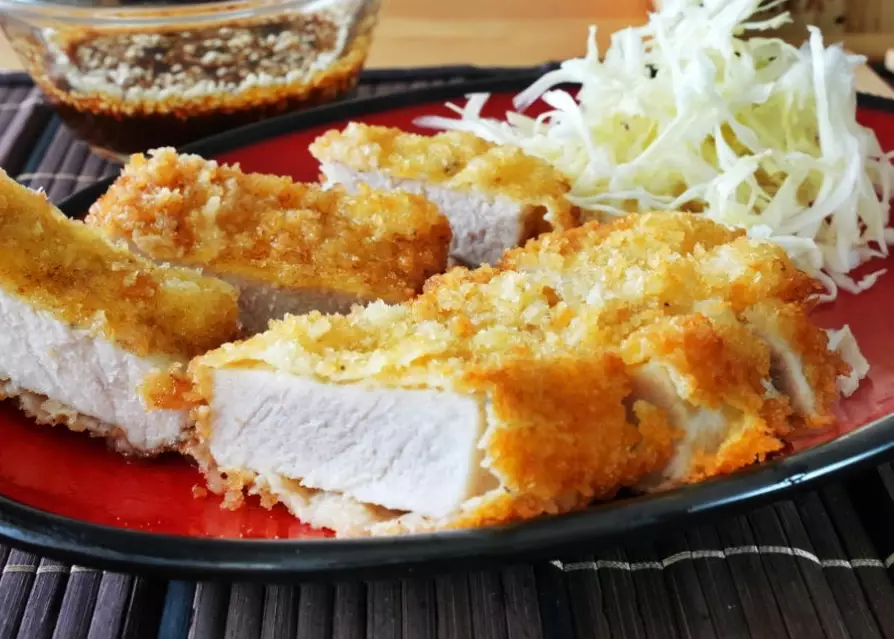 tonkatsu near me