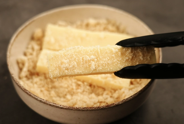 how to make panko breadcrumbs