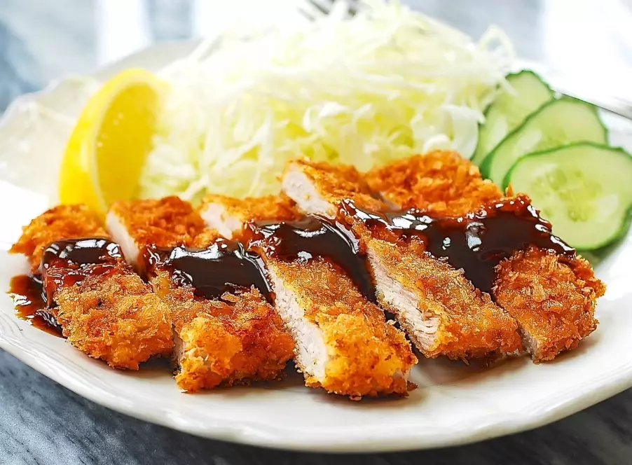 best tonkatsu sauce best tonkatsu sauce