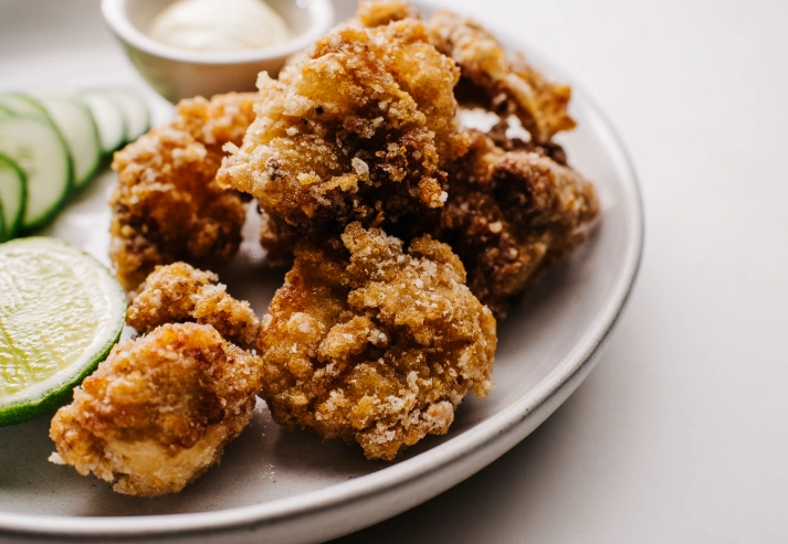 Japanese fried chicken near me Japanese fried chicken near me