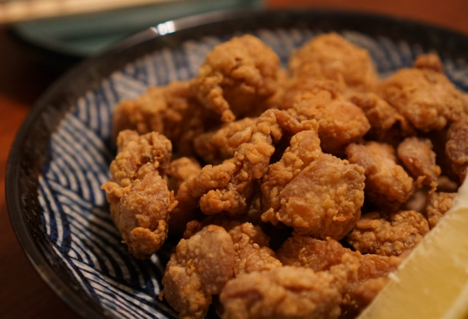 Japanese fried chicken near me Japanese fried chicken near me