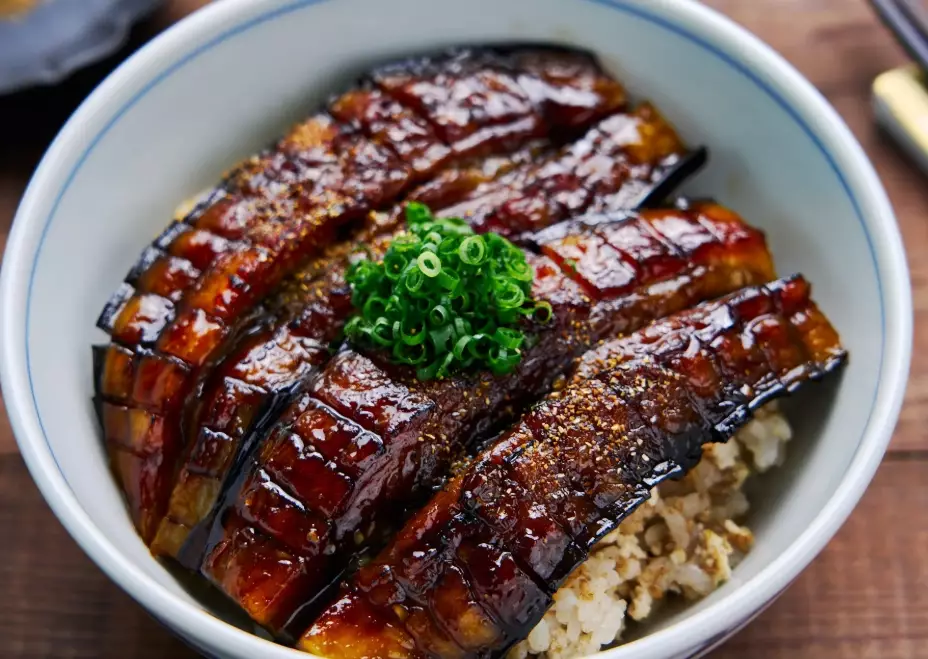 how to cook unagi how to cook unagi