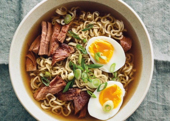 real Japanese ramen real Japanese ramen